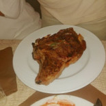 Musto Nourriture