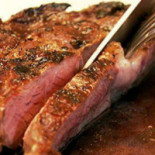 Musto Comida