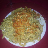 Il Corallo food