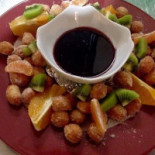 Il Corallo food