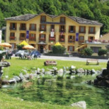 Grand'usseglio Exterior