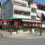 Gran Caffè Essential Extérieur