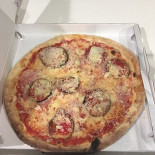 Officina Della Pizza food