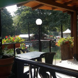Laghetto Nais À l'intérieur