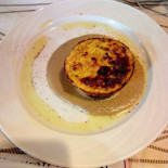 Laghetto Nais Nourriture