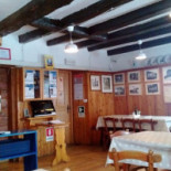 Rifugio Citta Di Fiume food