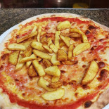 Pizzeria Jolly food