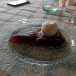 Lo Scacciapensieri Nourriture