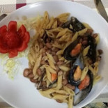Lo Scacciapensieri Nourriture
