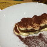 Pikkante Nourriture