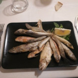 Da Patrizio Nourriture