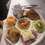 Da Patrizio Nourriture