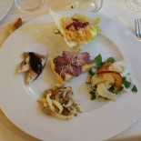 Da Patrizio Nourriture