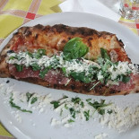 New Pulcinella Nourriture