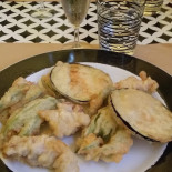Nero Pepe Food