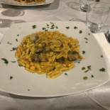 Hora Sesta Comida