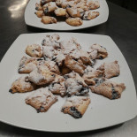 Hora Sesta Nourriture