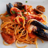 Havana San Leone Comida