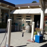 Termoli Marina Extérieur