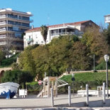 Termoli Marina Extérieur