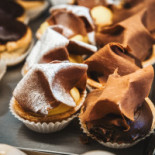 Pasticceria Simion Comida