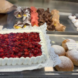 Pasticceria Simion Comida