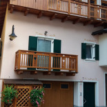 Pasticceria Simion Exterior