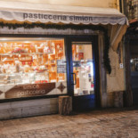Pasticceria Simion Exterior