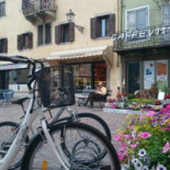 Pasticceria Simion Exterior