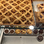 Pasticceria Simion Comida
