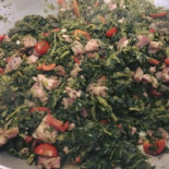 Hobby Pizza Nourriture
