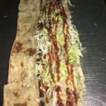Hobby Pizza Nourriture