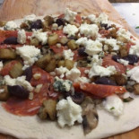 Hobby Pizza Nourriture