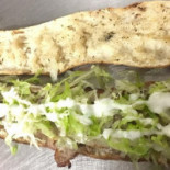 Hobby Pizza Nourriture