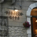 Palazzo Gala outside