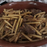 Le Sinine Food