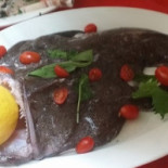 Le Sinine Food