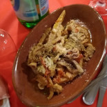 Le Sinine Food