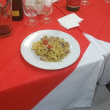 Le Sinine Food