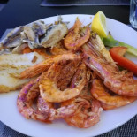 Magnus Fusion Comida