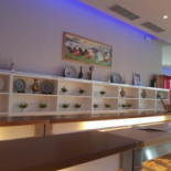 Magnus Fusion Comida