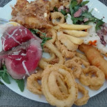 Magnus Fusion Comida