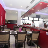 Magnus Fusion Comida