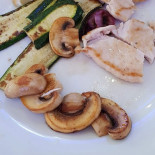 Magnus Fusion Comida