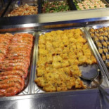 Magnus Fusion Comida