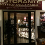 La Bottega Della Carne outside