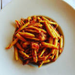 L'antico Podere Nourriture