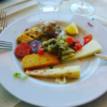 L'antico Podere Nourriture