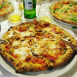 L'antico Podere Nourriture