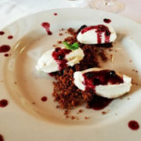 L'antico Podere Nourriture